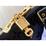 ルイヴィトン Louis Vuitton ハンドバッグ　アルマ ノワール M22878-01