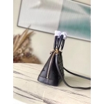 ルイヴィトン Louis Vuitton ハンドバッグ　アルマ ノワール M22878-01