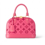 ルイヴィトン Louis Vuitton ハンドバッグ　アルマ ピンク M22878
