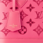 ルイヴィトン Louis Vuitton ハンドバッグ　アルマ ピンク M22878