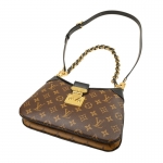 ルイヴィトンショルダーバッグ クロスボディバッグ LV トゥイニー M46659