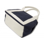 バレンシアガトートバッグ NAVY CABAS S ネイビーカバス ブルー 339933 K9H1N 4092​