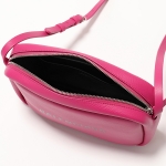 バレンシアガ EVERY CAM BAG S AJ エブリデイ カメラバッグ レザー ショルダーバッグ 鞄 レディース 489812 D6W2N 5760​