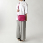 バレンシアガ EVERY CAM BAG S AJ エブリデイ カメラバッグ レザー ショルダーバッグ 鞄 レディース 489812 D6W2N 5760​
