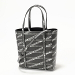 バレンシアガ EVERYDAY TOTE XXS AJ レザー トートバッグ ショルダーバッグ 鞄 レディース 551815 GZA0N 1080​