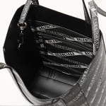 バレンシアガ EVERYDAY TOTE XXS AJ レザー トートバッグ ショルダーバッグ 鞄 レディース 551815 GZA0N 1080​