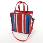バレンシアガ BAZAR SHOPPER S バザール ショッパー トートバッグ ショルダーバッグ  鞄 レディース  443096 DE9CN 4360​