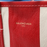 バレンシアガ BAZAR SHOPPER S バザール ショッパー トートバッグ ショルダーバッグ  鞄 レディース  443096 DE9CN 4360​
