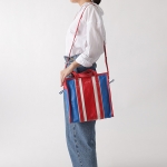 バレンシアガ BAZAR SHOPPER S バザール ショッパー トートバッグ ショルダーバッグ  鞄 レディース  443096 DE9CN 4360​