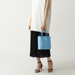 バレンシアガ EVERYDAY TOTE XXS AJ レザー トートバッグ ショルダーバッグ鞄 レディース 551815 D6W2N 4860​