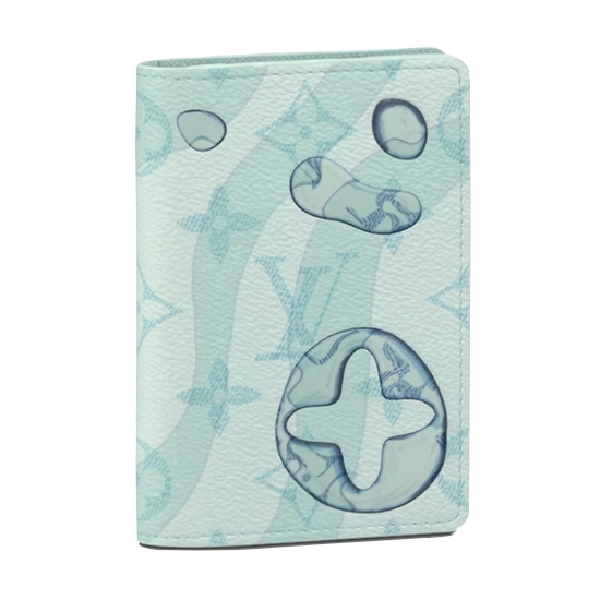 Louis Vuitton オーガナイザー・ドゥ ポッシュ メンズ カードケース M82371