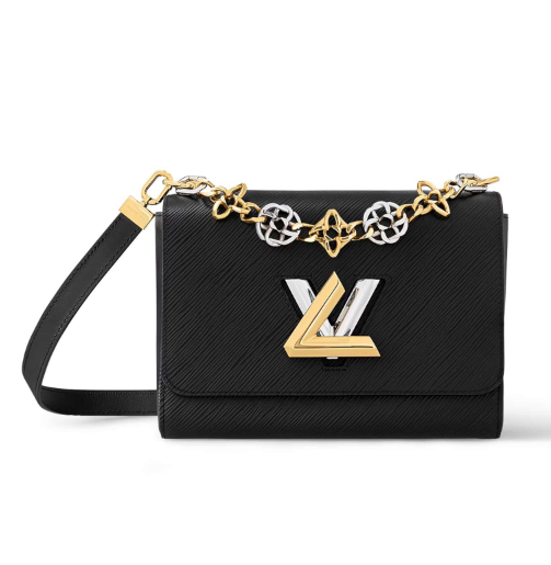 ルイヴィトン Louis Vuitton ツイスト ショルダーバッグ M22773