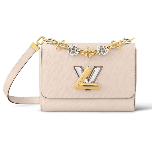 ルイヴィトン Louis Vuitton ツイスト ショルダーバッグ M22774