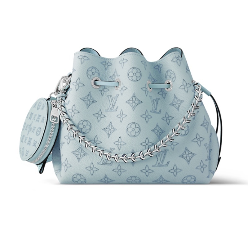 ルイヴィトン Louis Vuitton ベラ マヒナ ショルダーバッグ M22198