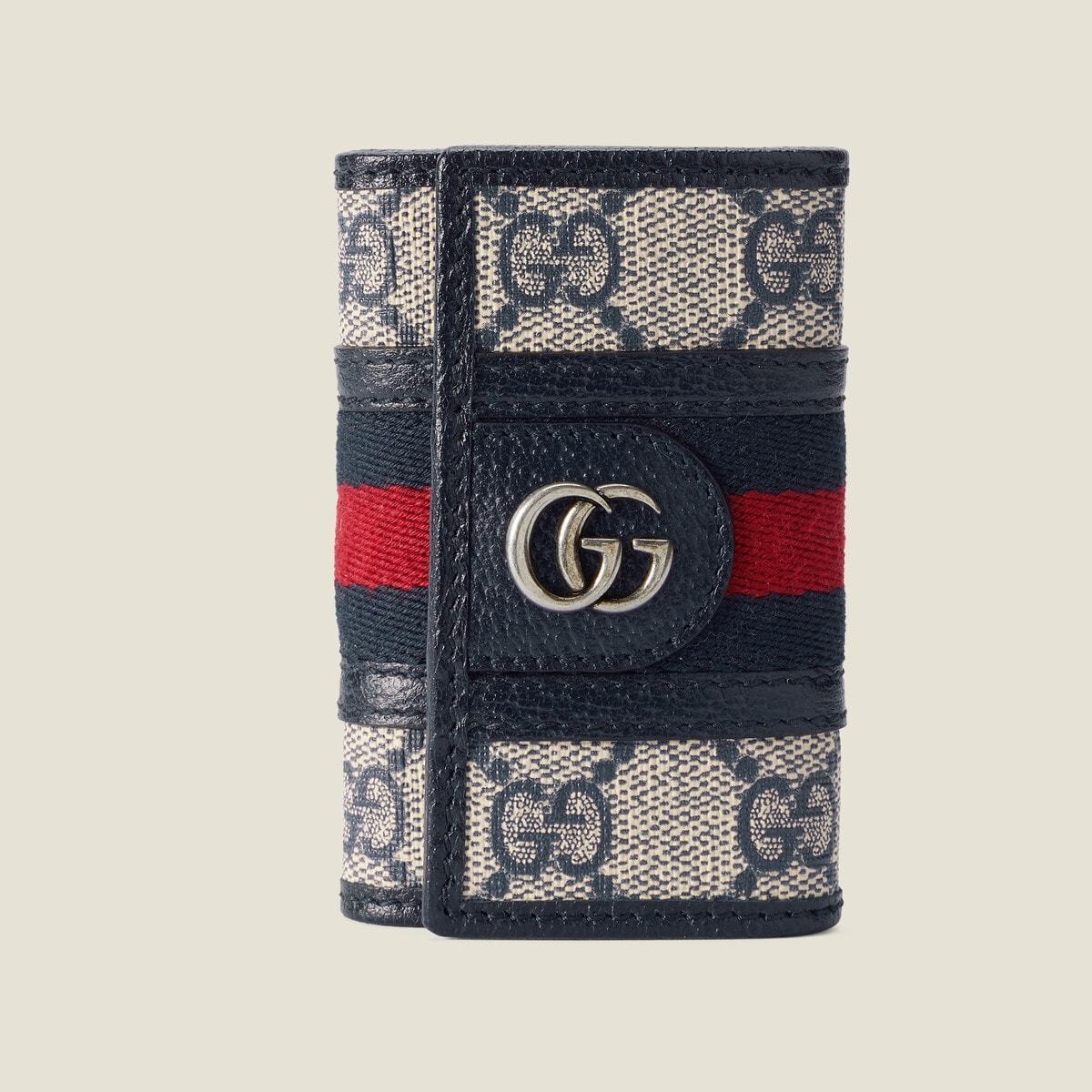 グッチ GUCCI オフィディア GG キーケース 603732 96IWT 8745