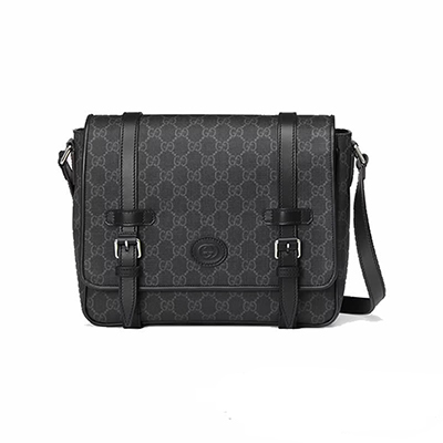 グッチ GUCCI GGパターン メッセンジャーバッグ  ショルダーバッグ 658542 K9GSN 8358