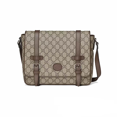 グッチ GUCCI GGパターン メッセンジャーバッグ  ショルダーバッグ 658542