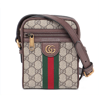 グッチ GUCCI オフィディア GGショルダーバッグ 598127 96IWT 8745