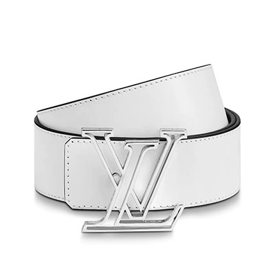 ルイヴィトン サンチュール・LVミリオネア 40MM リバーシブル　ベルト M0224S