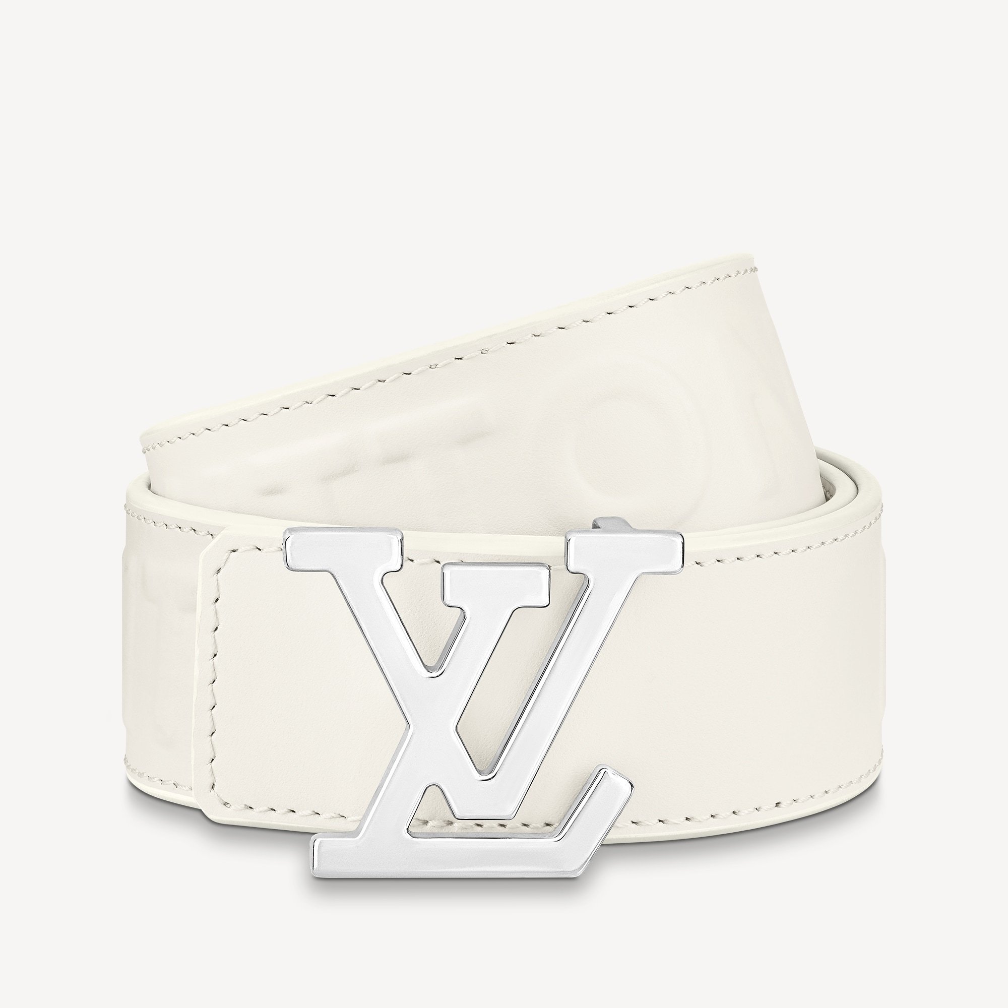 LouisVuitton アエログラム35MMリバーシブル ベルト M0454T