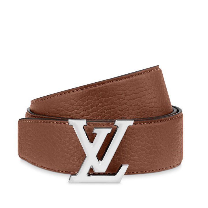 ルイヴィトンベルト Louis Vuitton リバーシブル M8220U