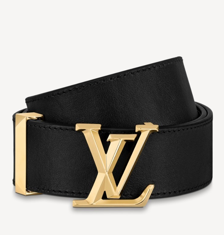 Louis Vuitton×　LV ピラミッド 35 MM　ベルト M0467S