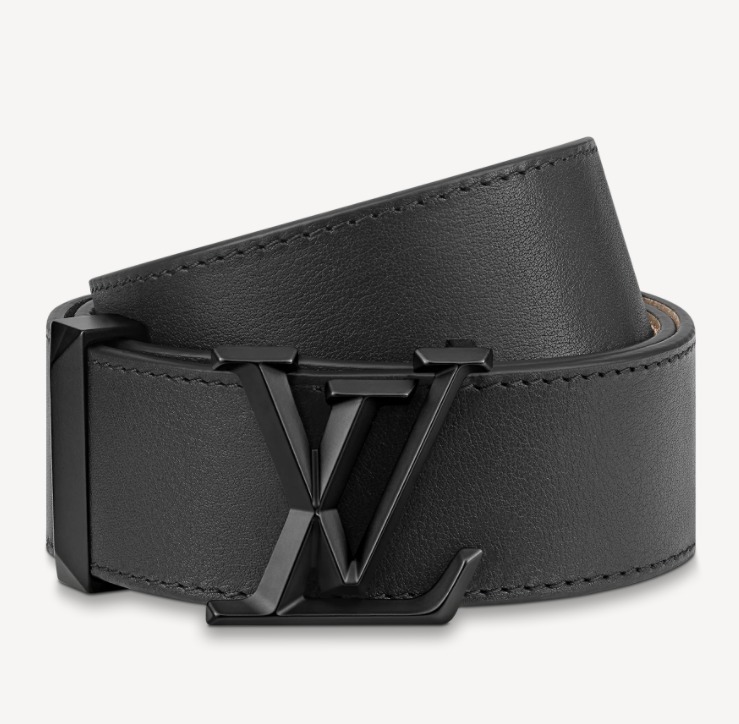 ルイヴィトン　LV ピラミッド 35 MM　ベルト M0498S