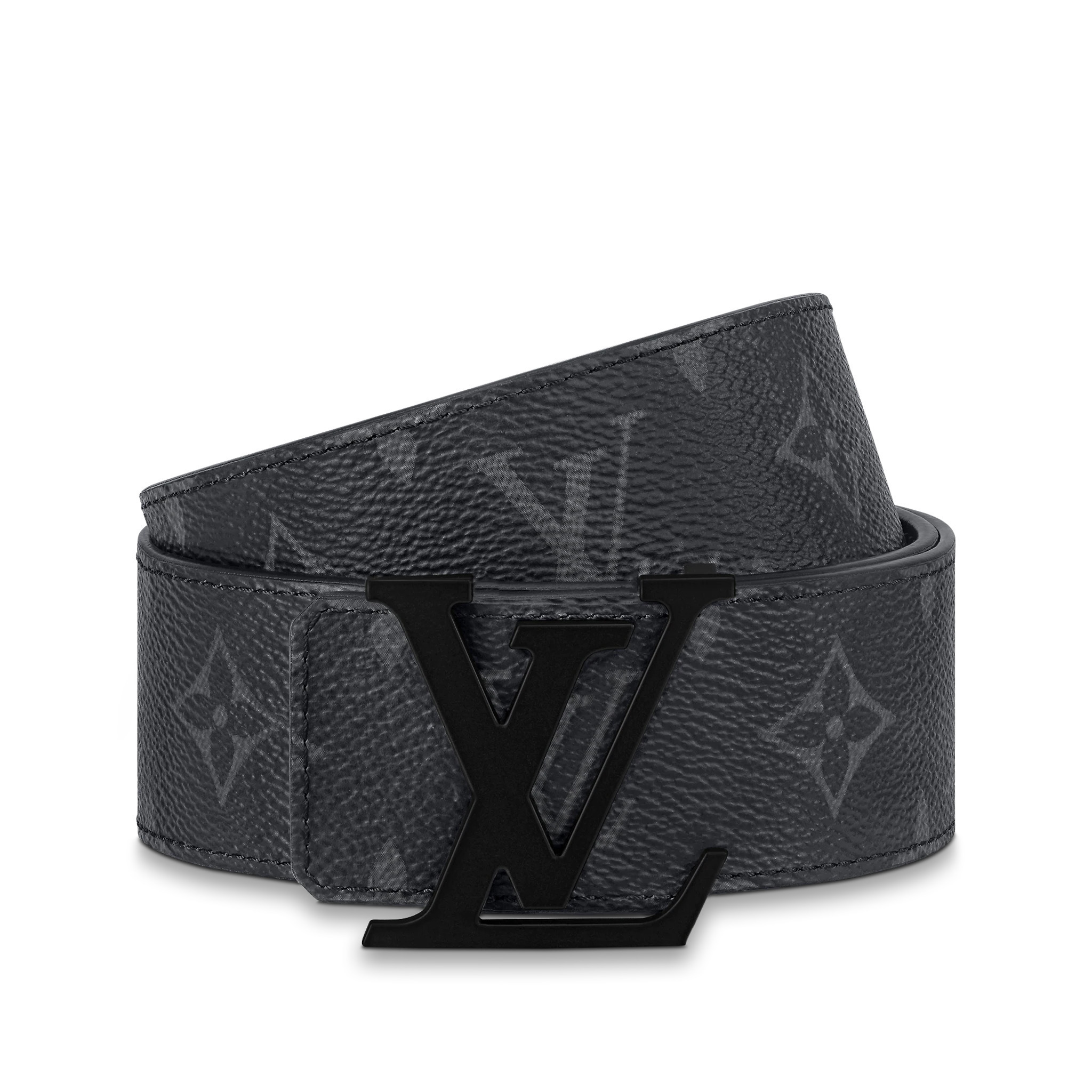 LOUIS VUITTON エクリプス サンチュール・LVイニシャル 40MM M0449S