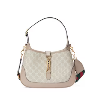 グッチ GUCCI ジャッキー 1961 スモール ショルダーバッグ 678843 UULAG 9682