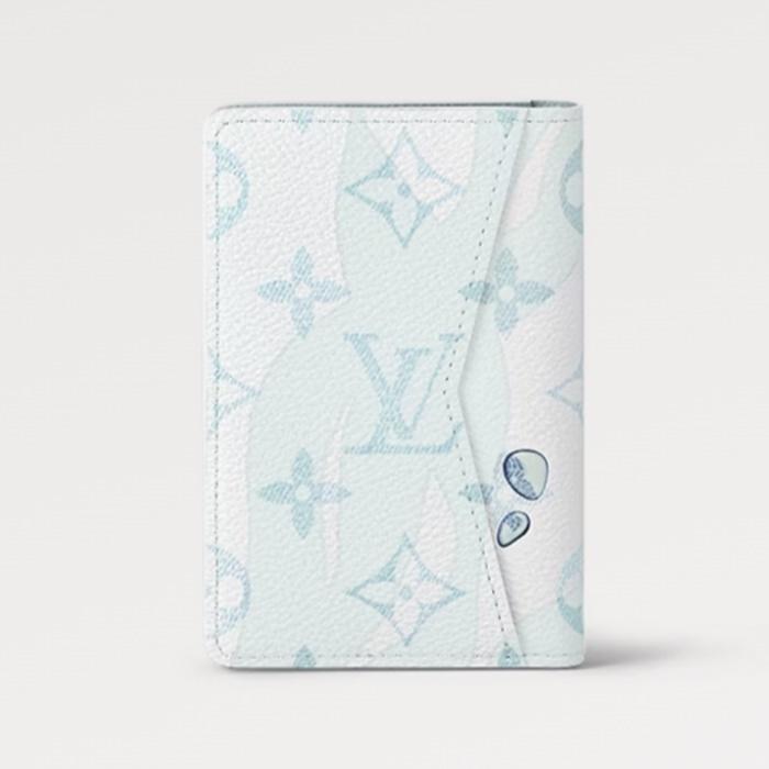 Louis Vuitton オーガナイザー・ドゥ ポッシュ メンズ カードケース M82371