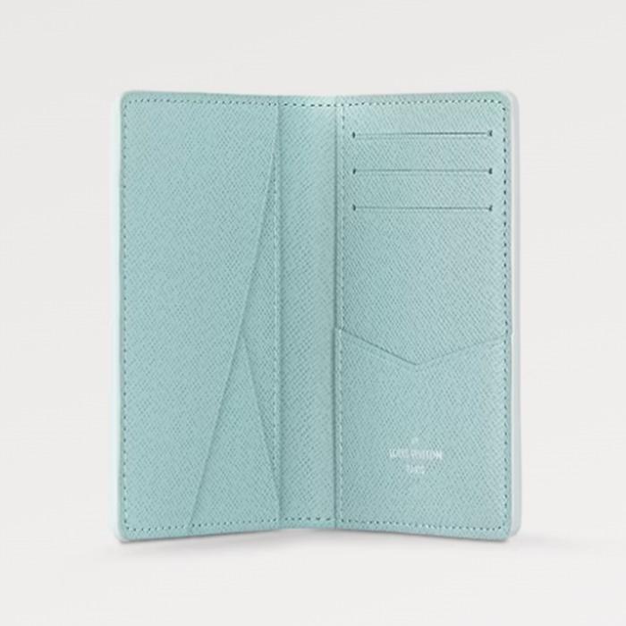 Louis Vuitton オーガナイザー・ドゥ ポッシュ メンズ カードケース M82371