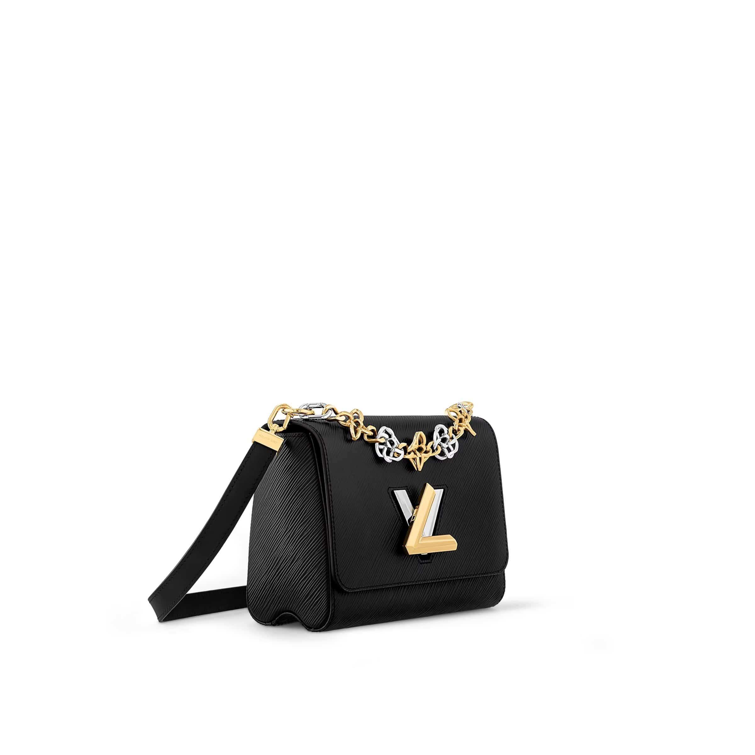 ルイヴィトン Louis Vuitton ツイスト ショルダーバッグ M22773