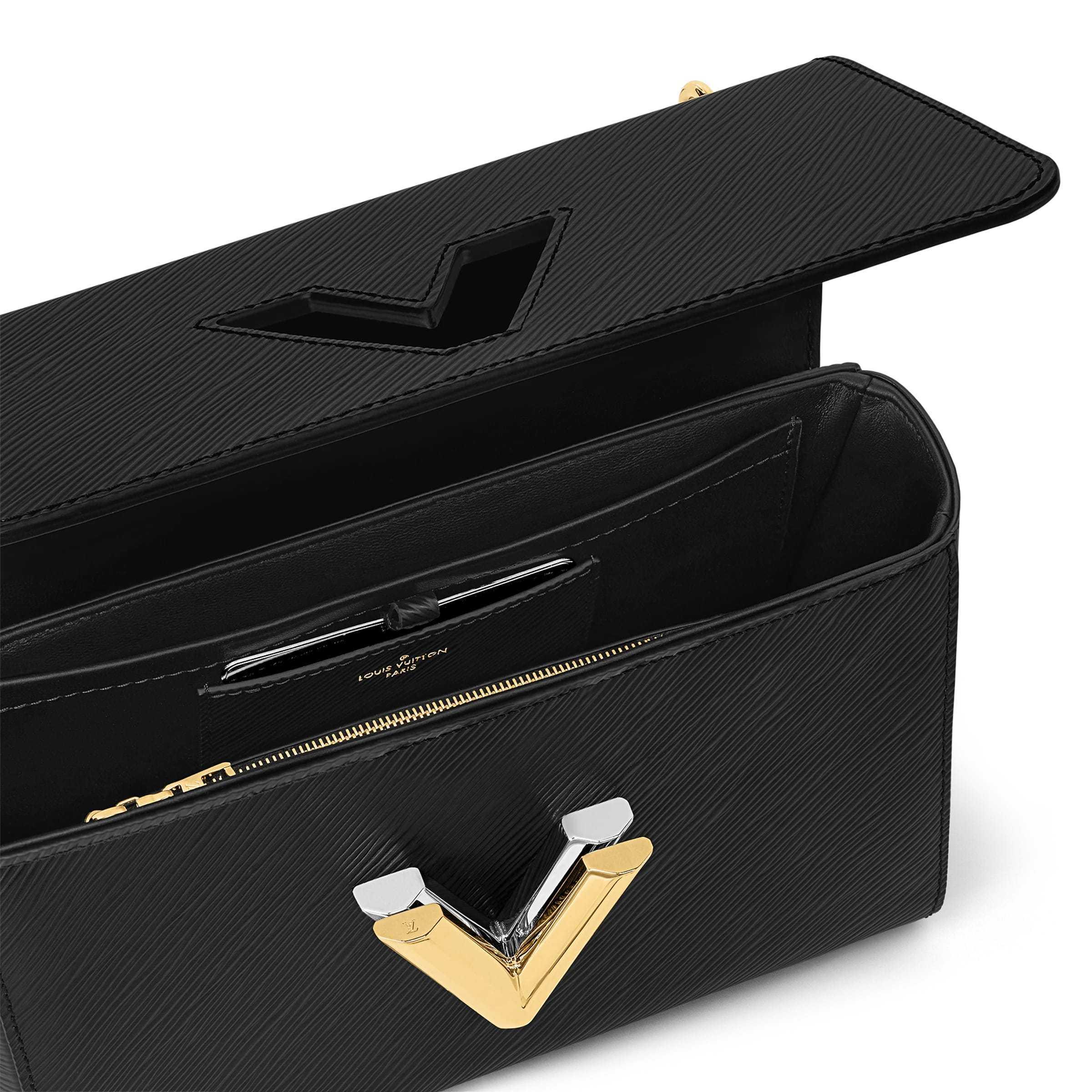 ルイヴィトン Louis Vuitton ツイスト ショルダーバッグ M22773