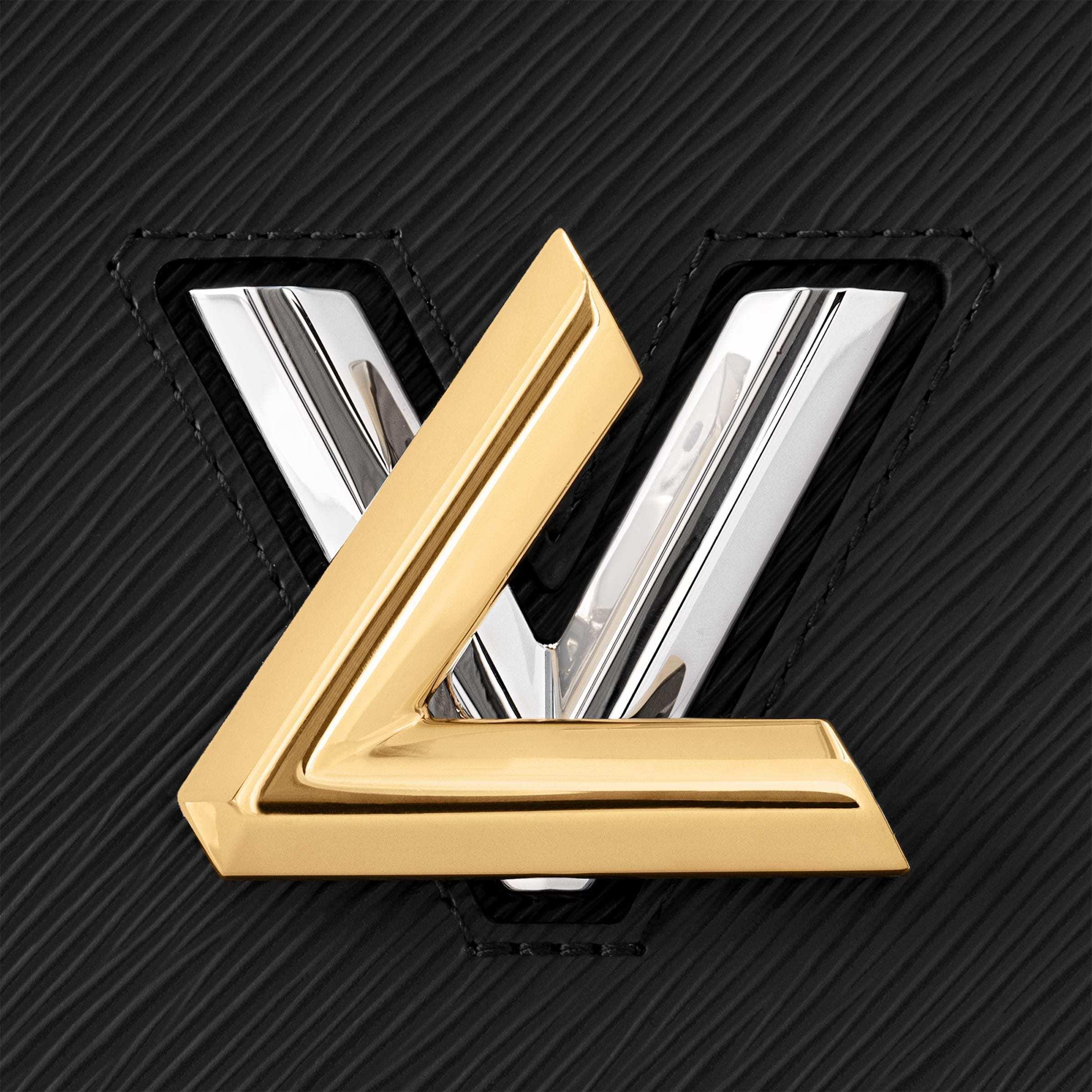 ルイヴィトン Louis Vuitton ツイスト ショルダーバッグ M22773