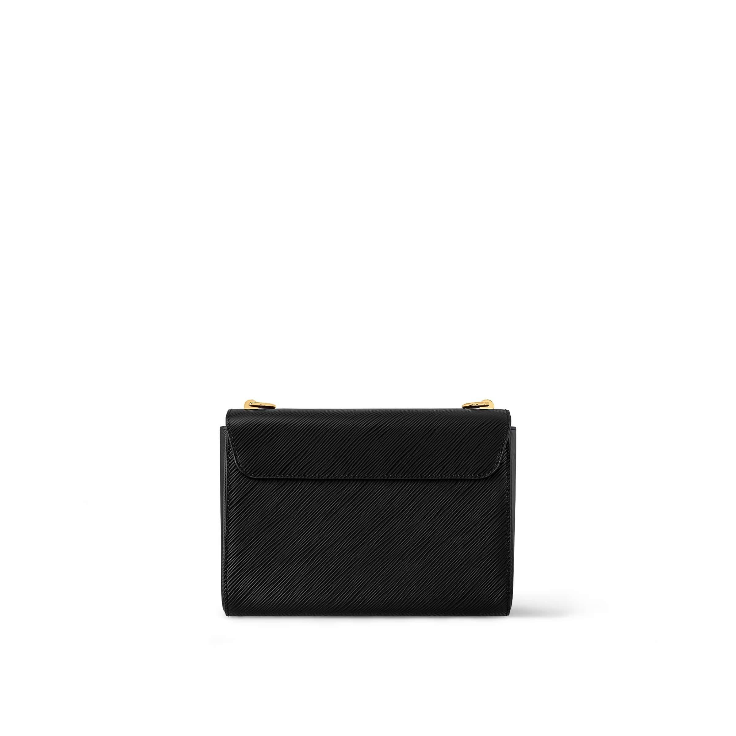 ルイヴィトン Louis Vuitton ツイスト ショルダーバッグ M22773