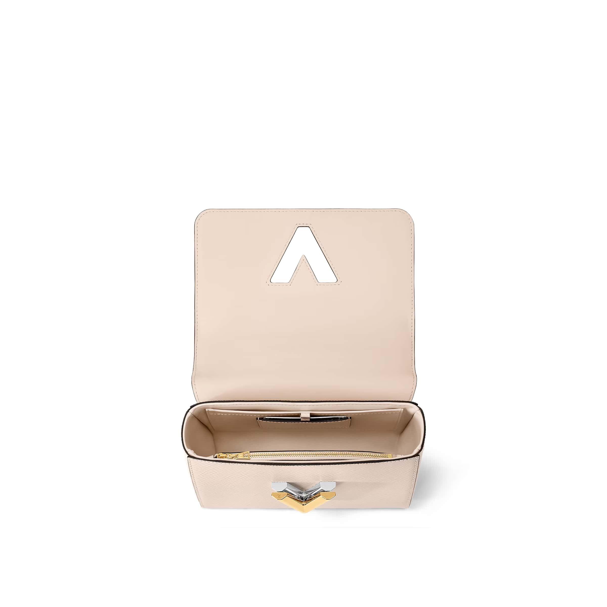 ルイヴィトン Louis Vuitton ツイスト ショルダーバッグ M22774