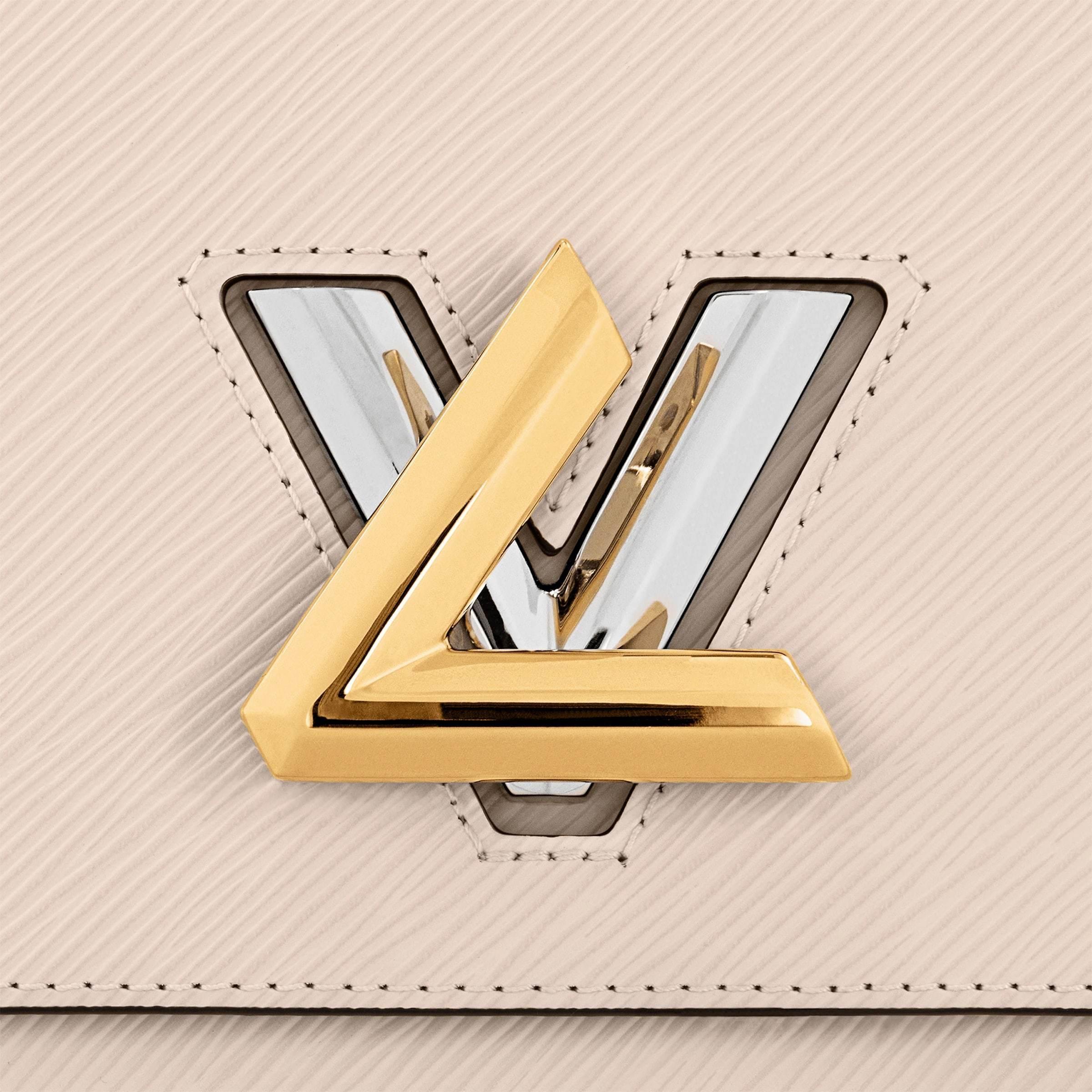 ルイヴィトン Louis Vuitton ツイスト ショルダーバッグ M22774