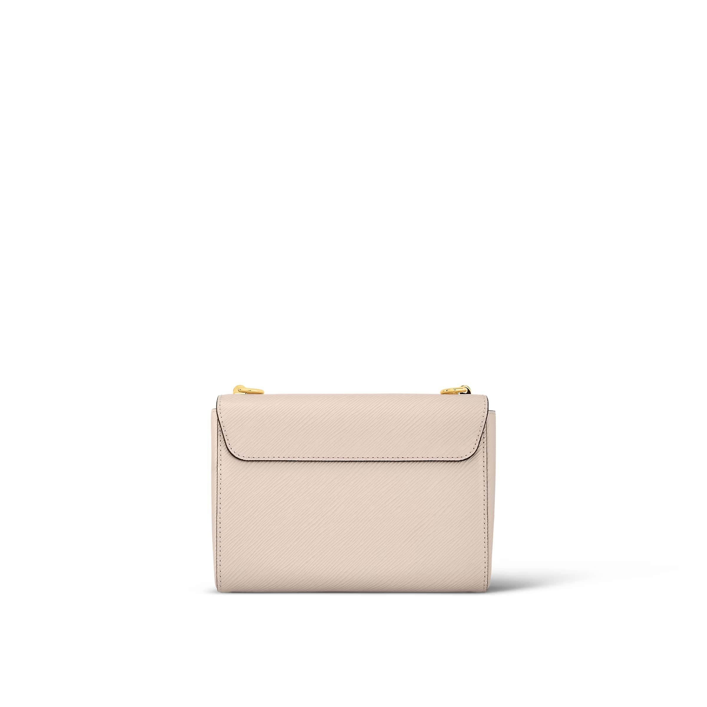 ルイヴィトン Louis Vuitton ツイスト ショルダーバッグ M22774