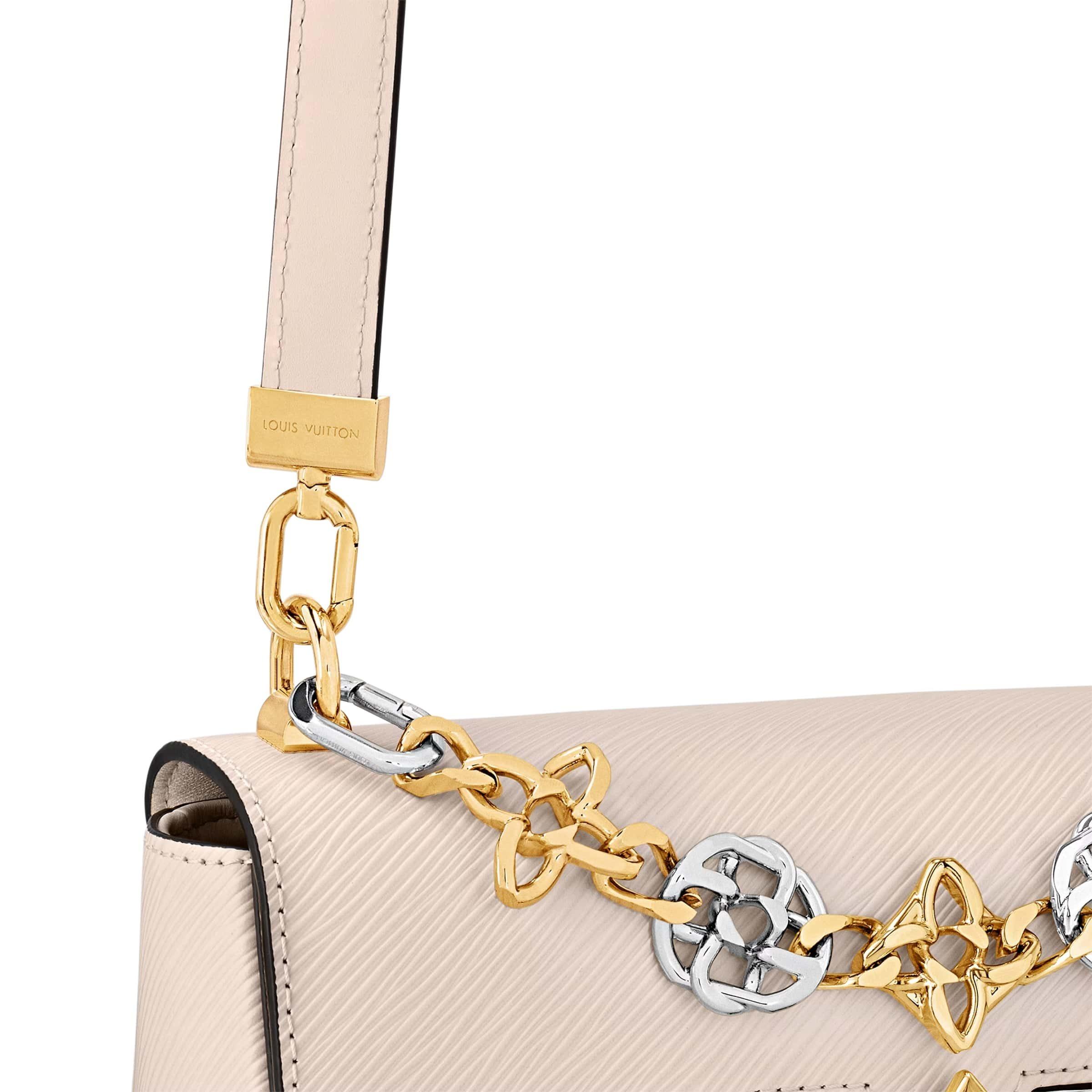 ルイヴィトン Louis Vuitton ツイスト ショルダーバッグ M22774