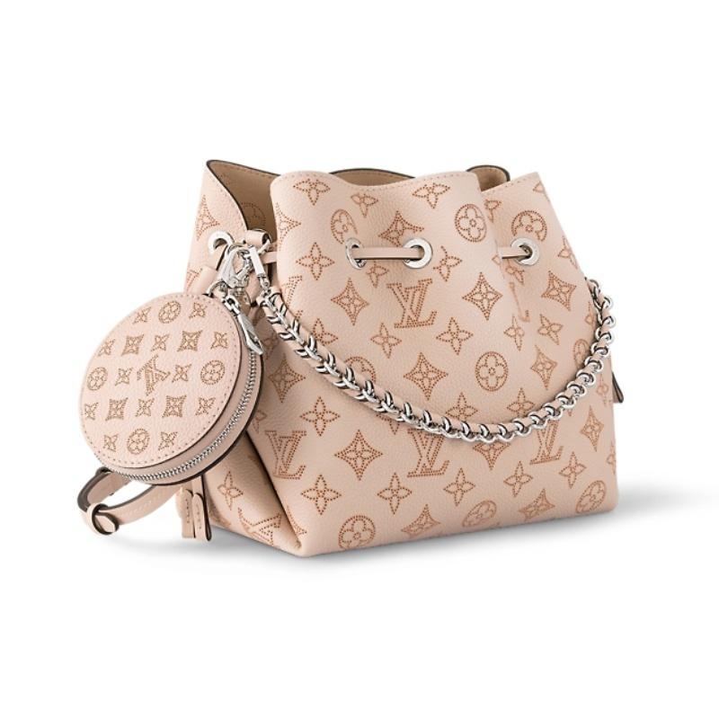 ルイヴィトン Louis Vuitton ベラ マヒナ ショルダーバッグ M22176