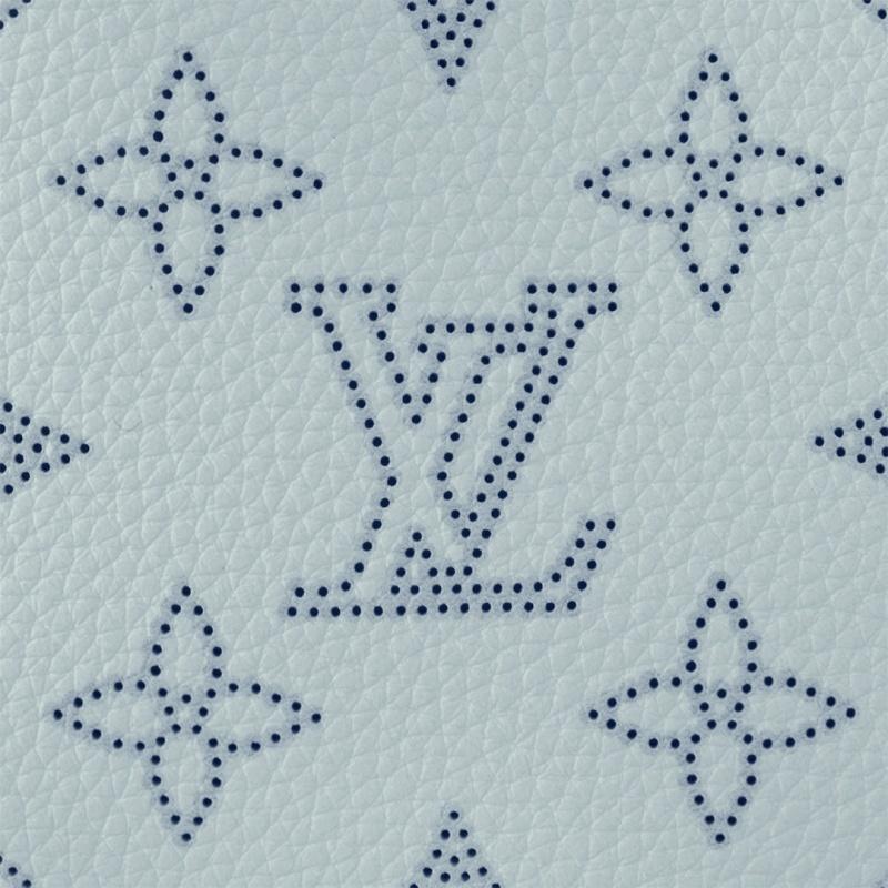 ルイヴィトン Louis Vuitton ベラ マヒナ ショルダーバッグ M22198