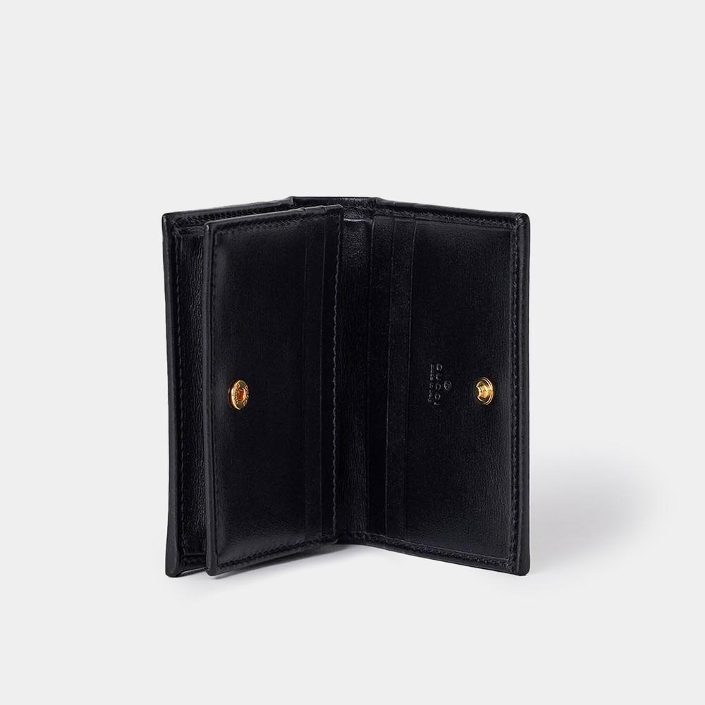 GUCCI ホースビット 1955 カードケース ウォレット 21887 0YK0G 1000