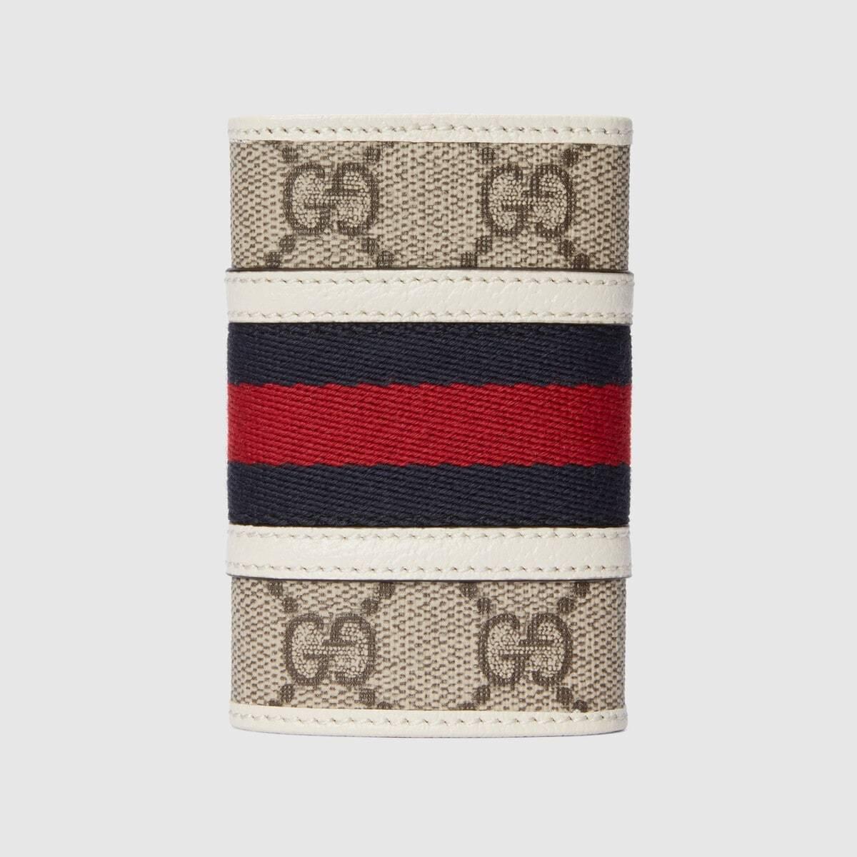 グッチ GUCCI オフィディア GG キーケース 603732 96IWT 9794