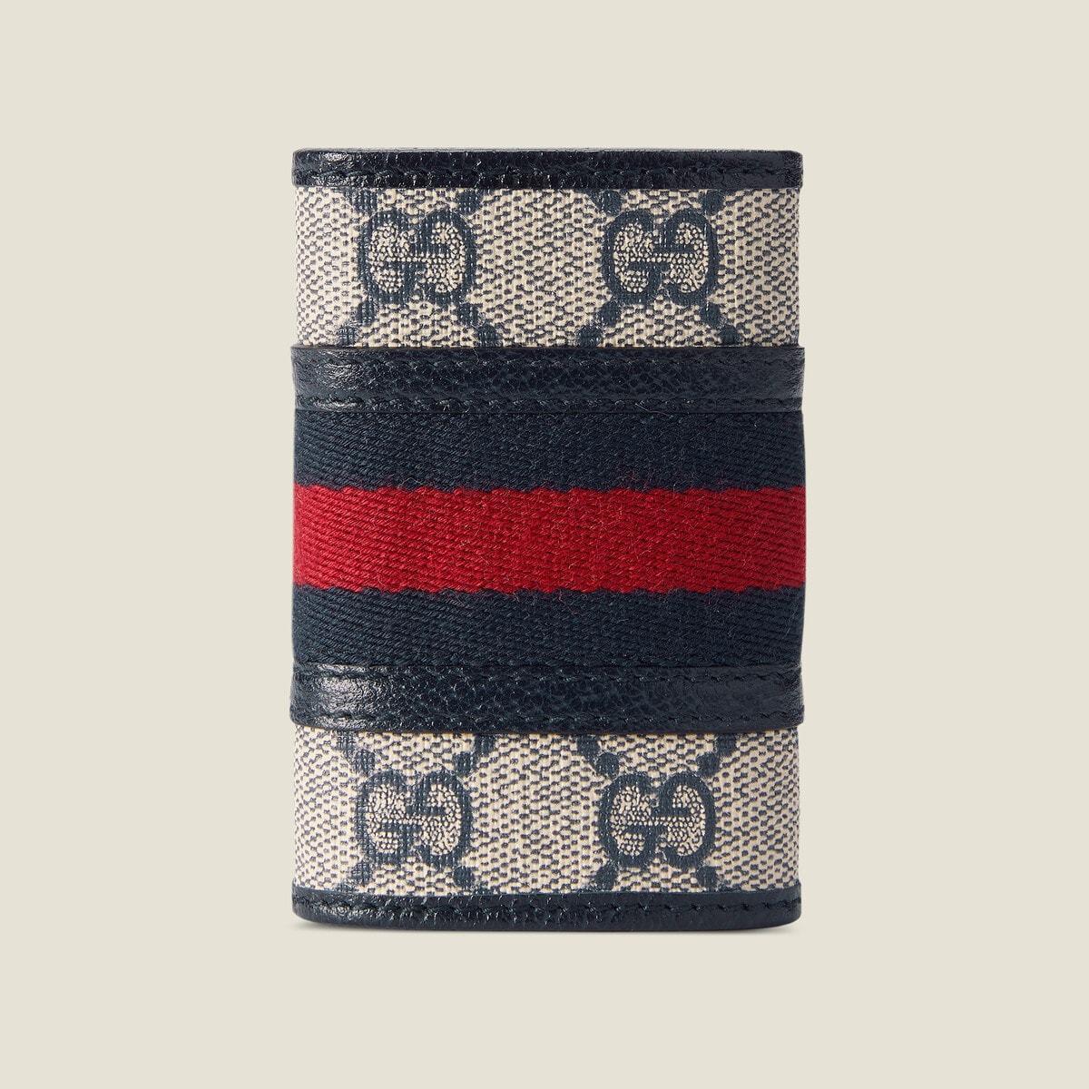 グッチ GUCCI オフィディア GG キーケース 603732 96IWT 8745
