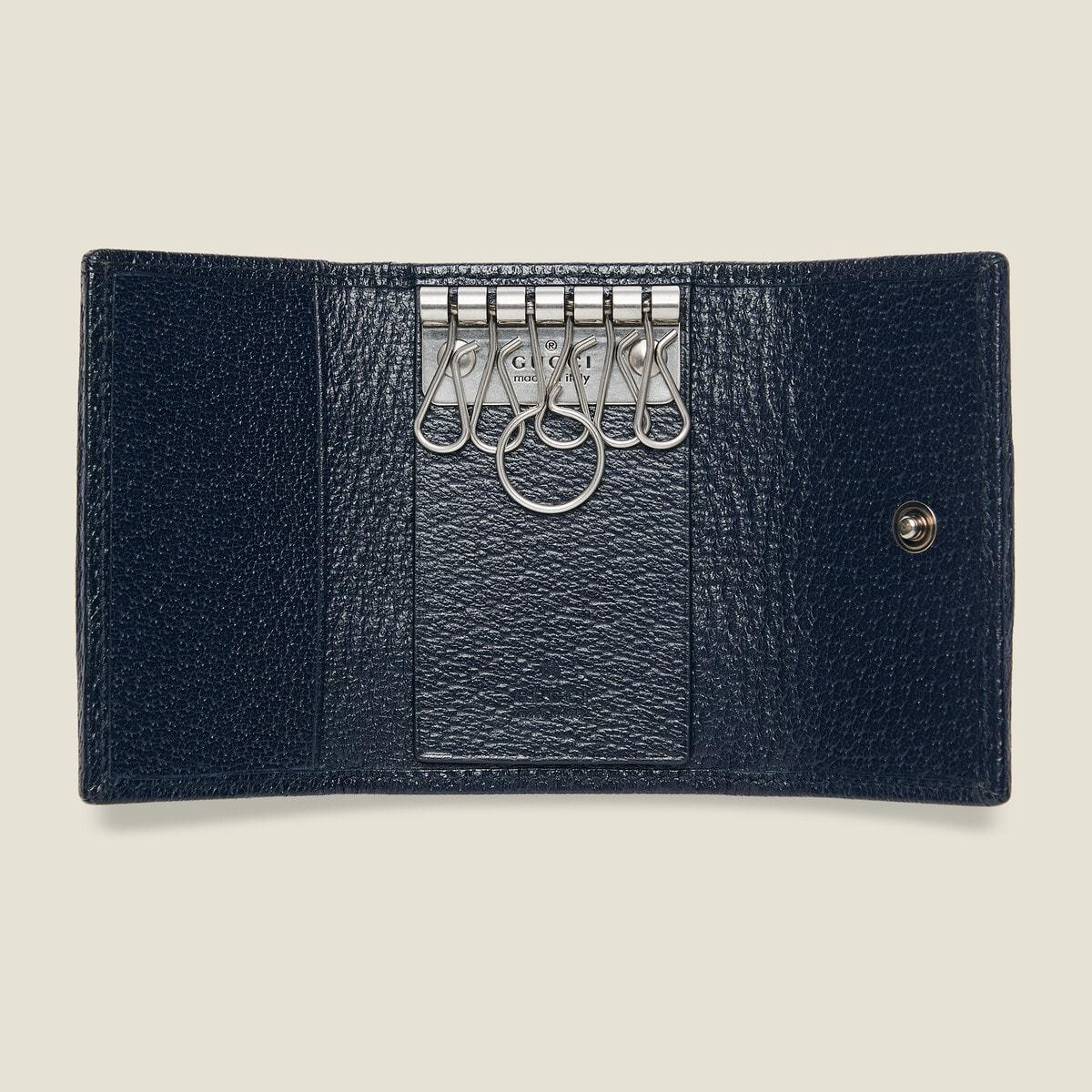 グッチ GUCCI オフィディア GG キーケース 603732 96IWT 8745