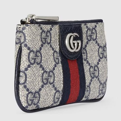 グッチ オフィディア GGスプリーム キーケース  671722 96IWN 4076