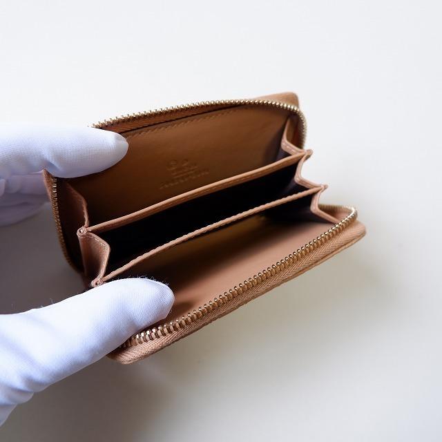 GUCCI グッチ シマレザー カード・コインケース 544249 BMJ1G 2754