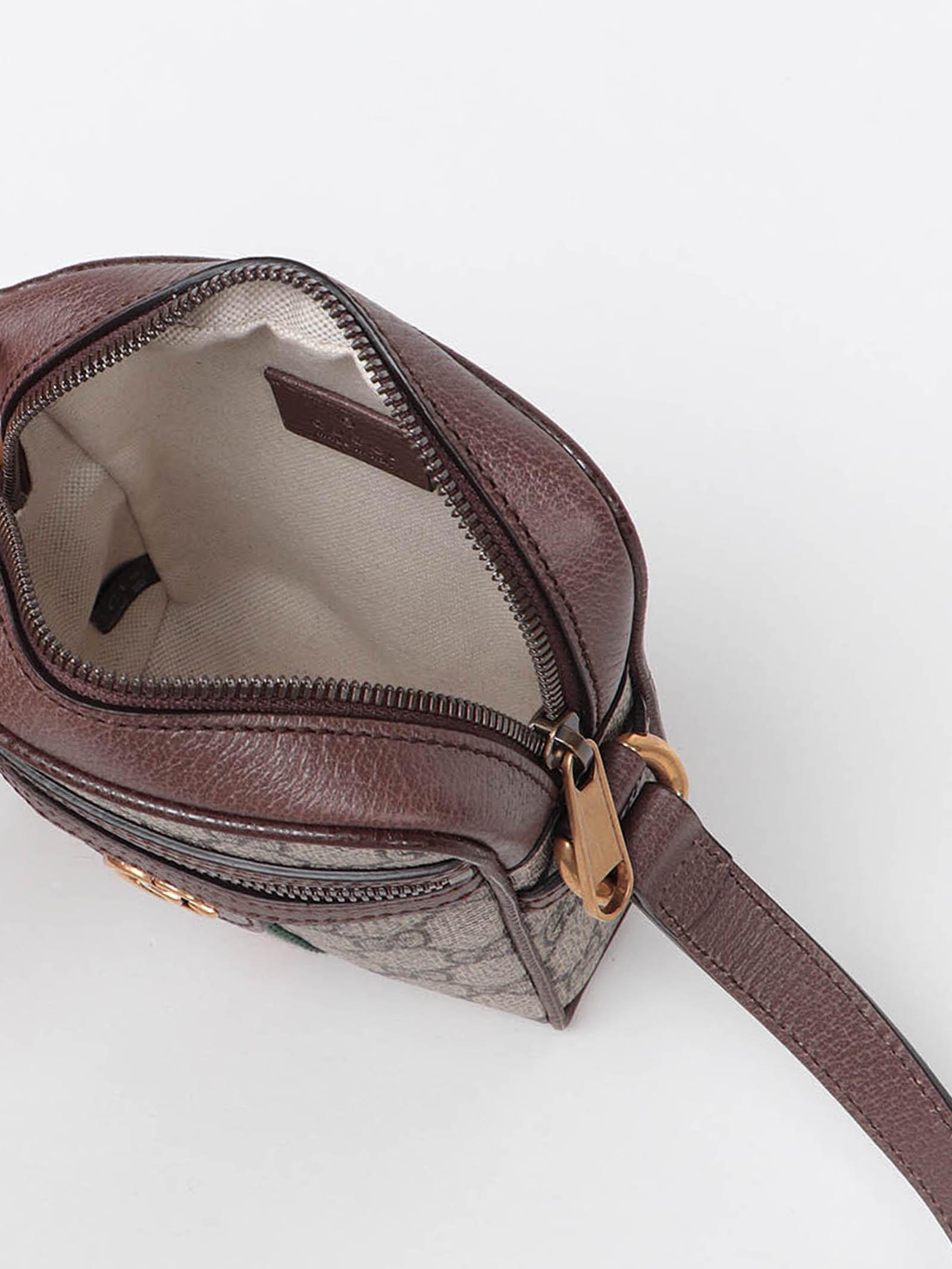 グッチ GUCCI オフィディア GGショルダーバッグ 598127 96IWT 8745