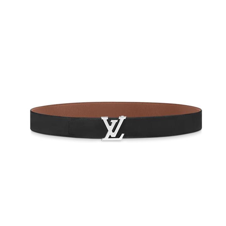 ルイヴィトンベルト Louis Vuitton リバーシブル M8220U