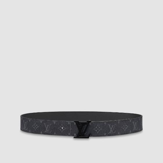 LOUIS VUITTON エクリプス サンチュール・LVイニシャル 40MM M0449S